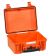 Valise étanche Explorer Case 3818, orange, vide