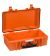 Cette Valise étanche 5117OE Valise Étanche Explorer Case 5117, orange, vide est idéale pour emballer, transporter et protéger contre l'humidité, les impuretés, le sable et les projections tous vos appareils 