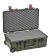 Cette Valise étanche 5218G Valise Étanche Explorer Case 5218G - NOUVEAUTE 2020 est idéale pour emballer, transporter et protéger contre l'humidité, les impuretés, le sable et les projections tous vos appareils 