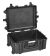 Cette Valise étanche 5326BE Valise Étanche Explorer Case 5326, noire, vide est idéale pour emballer, transporter et protéger contre l'humidité, les impuretés, le sable et les projections tous vos appareils 